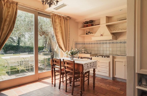 Santa Veneranda Other | Holiday apartment Pesaro for 1 - 5 persons with 2 bedrooms - Farmhouse