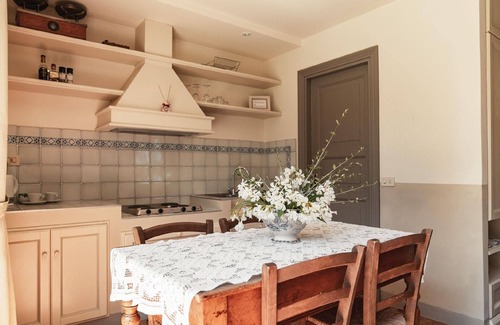 Santa Veneranda Other | Holiday apartment Pesaro for 1 - 5 persons with 2 bedrooms - Farmhouse