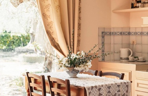 Santa Veneranda Other | Holiday apartment Pesaro for 1 - 5 persons with 2 bedrooms - Farmhouse