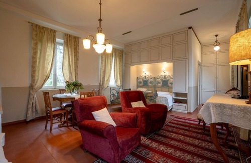 Santa Veneranda Other | Holiday apartment Pesaro for 1 - 5 persons with 2 bedrooms - Farmhouse