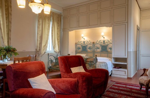 Santa Veneranda Other | Holiday apartment Pesaro for 1 - 5 persons with 2 bedrooms - Farmhouse