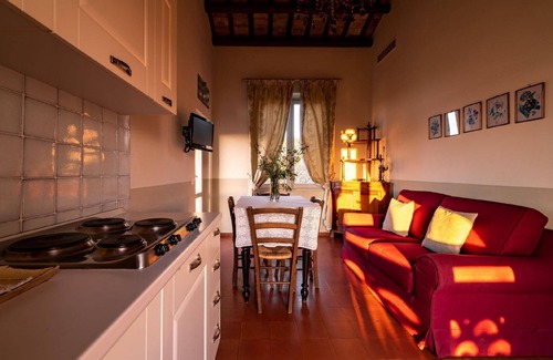 Santa Veneranda Apartment | Holiday apartment Pesaro for 1 - 5 persons with 2 bedrooms - Holiday apartment