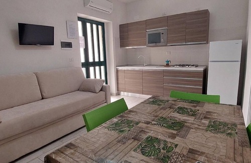 Peschici Apartment | Holiday apartment Peschici for 1 - 6 persons with 2 bedrooms - Holiday apartment in one or multi-fam