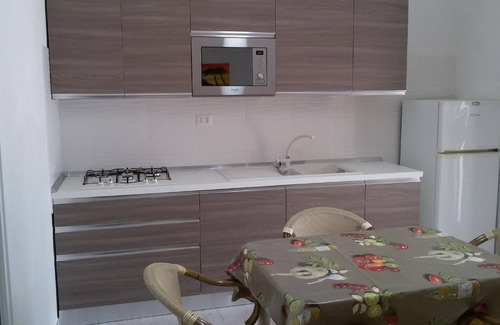 Peschici Apartment | Holiday apartment Peschici for 1 - 6 persons with 2 bedrooms - Holiday apartment in one or multi-fam