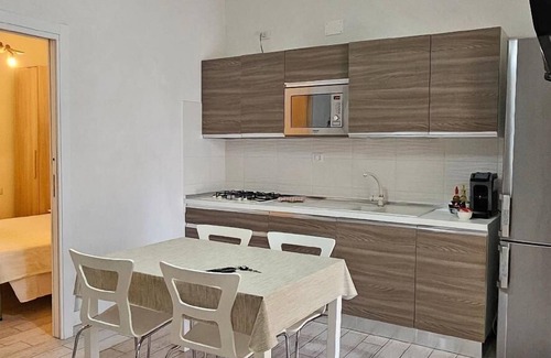 Peschici Apartment | Holiday apartment Peschici for 1 - 6 persons with 2 bedrooms - Holiday apartment in one or multi-fam
