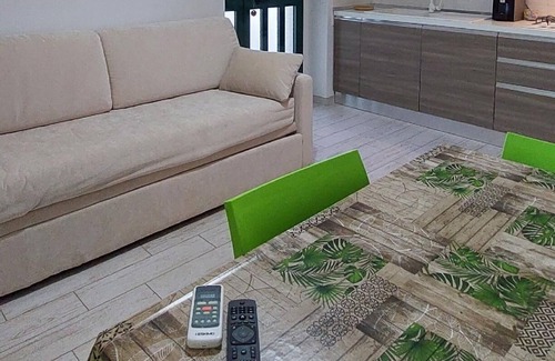 Peschici Apartment | Holiday apartment Peschici for 1 - 6 persons with 2 bedrooms - Holiday apartment in one or multi-fam