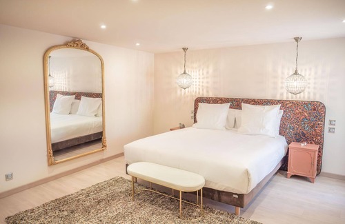 Pezenas Other | Holiday apartment Pézenas for 1 - 2 persons with 1 bedroom - Holiday house
