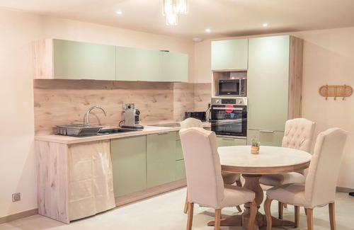 Pezenas Other | Holiday apartment Pézenas for 1 - 2 persons with 1 bedroom - Holiday house