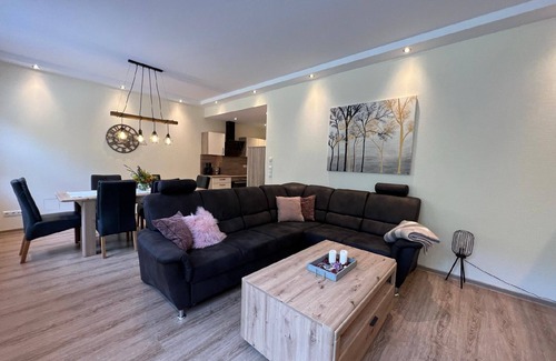 Pittenbach Apartment | Holiday apartment Pittenbach for 2 - 6 persons with 3 bedrooms - Holiday apartment