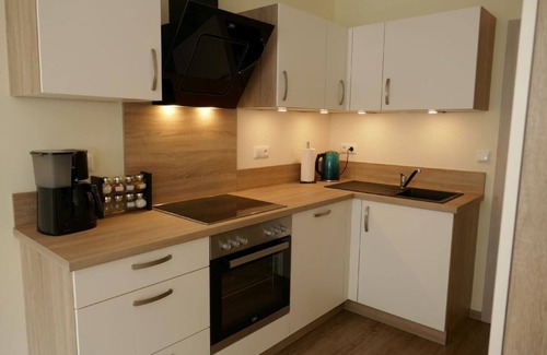Pittenbach Apartment | Holiday apartment Pittenbach for 2 - 6 persons with 3 bedrooms - Holiday apartment