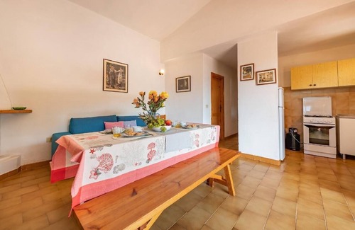 Pittulongu Apartment | Holiday apartment Pittulongu for 1 - 3 persons with 1 bedroom - Holiday apartment