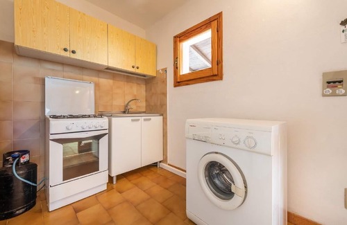 Pittulongu Apartment | Holiday apartment Pittulongu for 1 - 3 persons with 1 bedroom - Holiday apartment