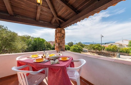 Pittulongu Apartment | Holiday apartment Pittulongu for 1 - 3 persons with 1 bedroom - Holiday apartment