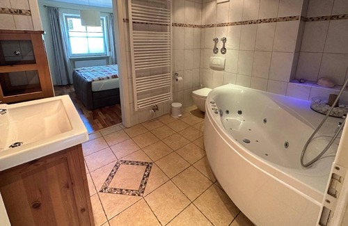 Pidingerau Apartment | Holiday apartment Piding for 1 - 4 persons with 2 bedrooms - Holiday apartment in one or multi-famil