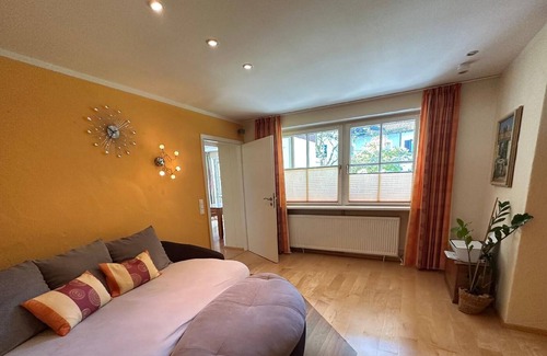 Pidingerau Apartment | Holiday apartment Piding for 1 - 4 persons with 2 bedrooms - Holiday apartment in one or multi-famil