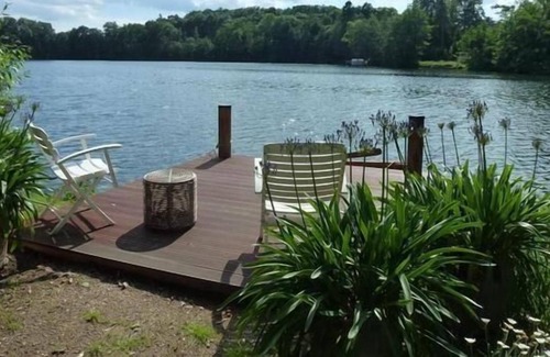 Ploen Apartment | Holiday apartment Plön for 2 - 5 persons with 3 bedrooms - Luxury holiday home