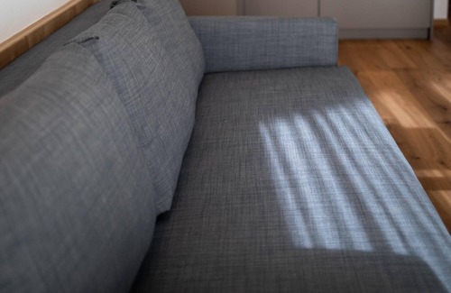 Santa Valburga Apartment | Holiday Apartment 'Pöder Karspitz' with Mountain View, Balcony, Shared Garden & Wi-Fi