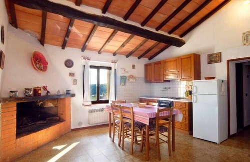 Poggibonsi Apartment | Holiday apartment Poggibonsi for 1 - 5 persons with 2 bedrooms - Holiday apartment