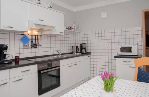 Polle Apartment | Holiday apartment Polle for 1 - 3 persons with 2 bedrooms - Holiday apartment
