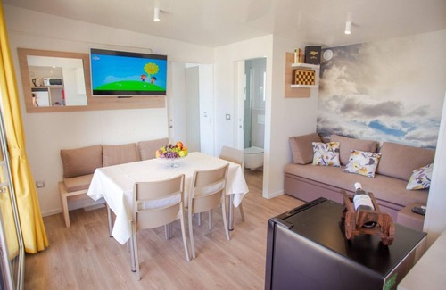 Potocnica Apartment | Holiday apartment Potocnica for 1 - 6 persons with 2 bedrooms - Holiday apartment