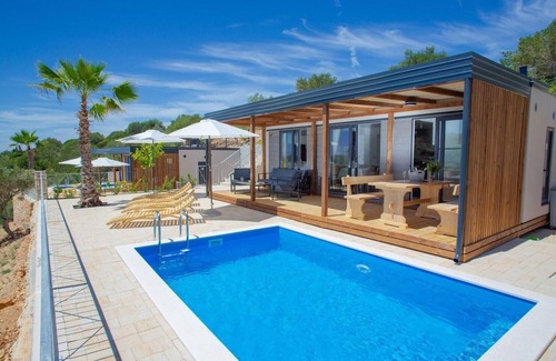 Potocnica Apartment | Holiday apartment Potocnica for 1 - 6 persons with 2 bedrooms - Holiday apartment