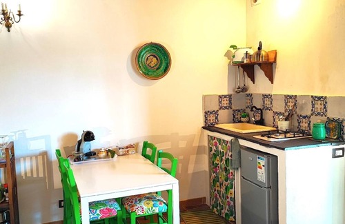 Pozzallo Apartment | Holiday apartment Pozzallo for 2 - 3 persons - Twin house