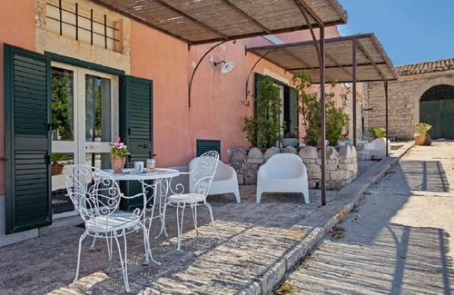 Pozzallo Apartment | Holiday apartment Pozzallo for 2 - 3 persons - Twin house