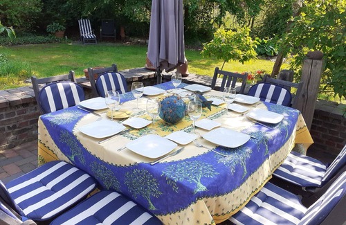 Sulmin House | Holiday apartment Przyjazn for 1 - 6 persons with 2 bedrooms - Holiday house