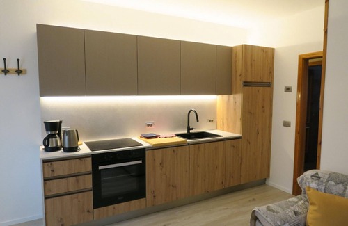 Pur Apartment | Holiday apartment Pur for 1 - 4 persons with 2 bedrooms - Holiday apartment