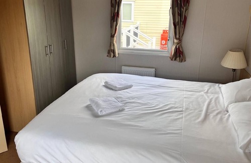 Rye Harbour Apartment | Holiday apartment Rye Harbour for 1 - 6 persons with 2 bedrooms - Holiday apartment