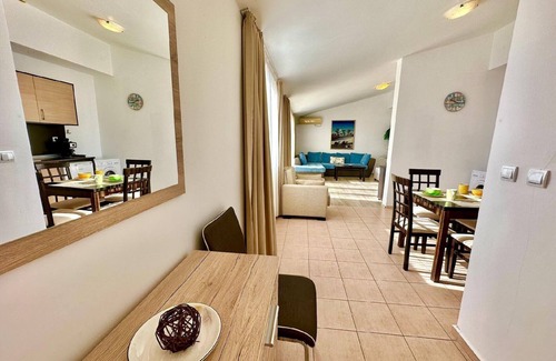 Aheloy Apartment | Holiday apartment Ravda for 1 - 5 persons with 1 bedroom - Holiday apartment