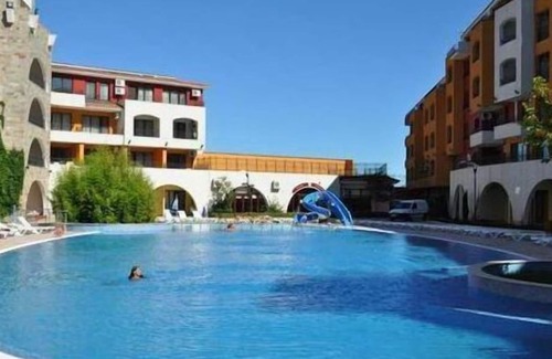 Aheloy Apartment | Holiday apartment Ravda for 1 - 5 persons with 1 bedroom - Holiday apartment