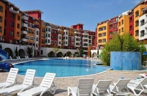 Aheloy Apartment | Holiday apartment Ravda for 1 - 5 persons with 1 bedroom - Holiday apartment
