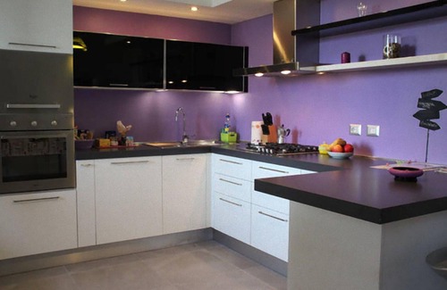 Ravenna Apartment | Holiday apartment Ravenna for 1 - 3 persons with 2 bedrooms - Row house