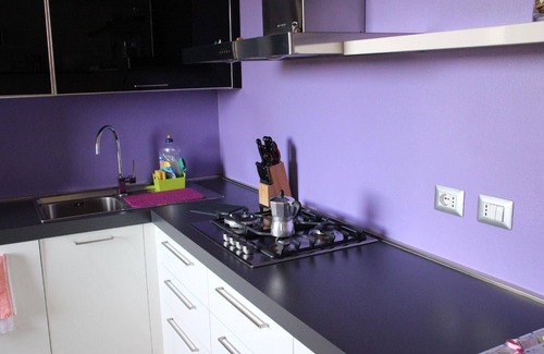 Ravenna Apartment | Holiday apartment Ravenna for 1 - 3 persons with 2 bedrooms - Row house