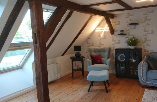 Bobitz Apartment | Holiday Apartment Red Milan