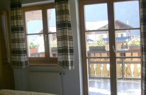 Hirschegg Apartment | Holiday apartment Riezler 3