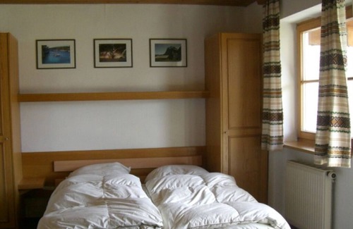 Hirschegg Apartment | Holiday apartment Riezler 3