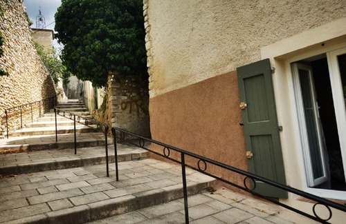 Riez Apartment | Holiday apartment Riez for 1 - 2 persons with 1 bedroom - Holiday apartment in one or multi-family h