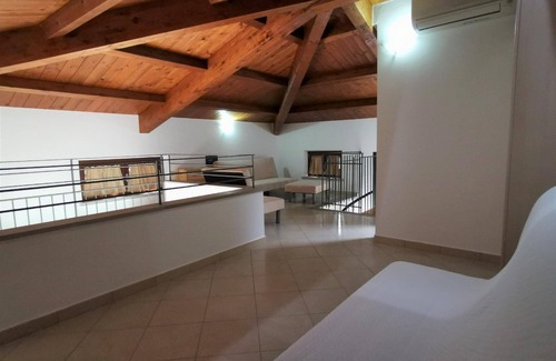 San Giovanni a Piro Apartment | Holiday apartment Rofrano for 1 - 6 persons with 2 bedrooms - Holiday apartment