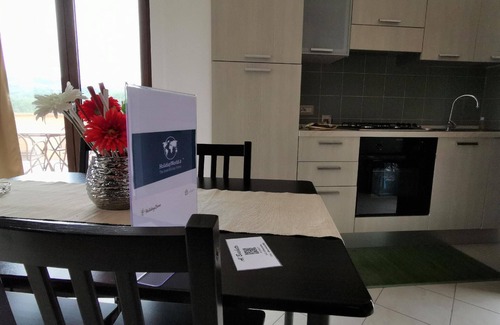 San Giovanni a Piro Apartment | Holiday apartment Rofrano for 1 - 6 persons with 2 bedrooms - Holiday apartment