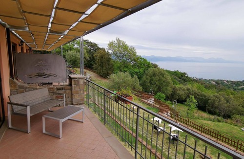 San Giovanni a Piro Apartment | Holiday apartment Rofrano for 1 - 6 persons with 2 bedrooms - Holiday apartment