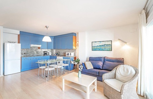 Santa Margarida Apartment | Holiday apartment Roses for 1 - 4 persons with 2 bedrooms - Holiday apartment