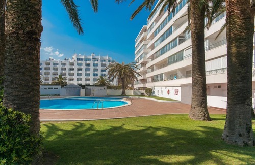 Santa Margarida Apartment | Holiday apartment Roses for 1 - 6 persons with 2 bedrooms - Holiday apartment