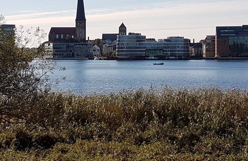 Dierkow-Ost Apartment | Holiday apartment - Rostock view - Holiday apartment - Rostock view