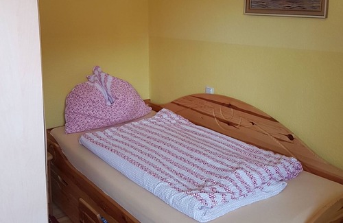 Dierkow-Ost Apartment | Holiday apartment - Rostock view - Holiday apartment - Rostock view
