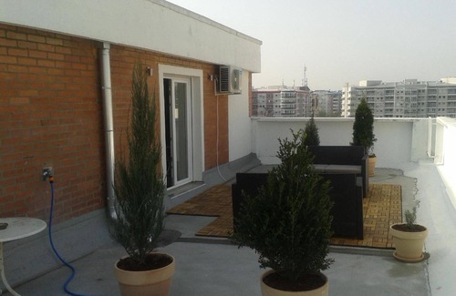 Novi Beograd Apartment | Holiday apartment Novi Beograd for 1 - 4 persons with 1 bedroom - Holiday apartment in one or multi-