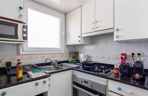 S'Agaro Apartment | Holiday apartment S'Agaro for 1 - 4 persons with 1 bedroom - Holiday apartment
