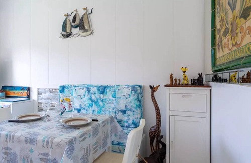 S'Agaro Apartment | Holiday apartment S'Agaro for 1 - 4 persons with 1 bedroom - Holiday apartment