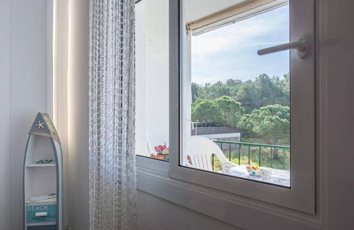 S'Agaro Apartment | Holiday apartment S'Agaro for 1 - 4 persons with 1 bedroom - Holiday apartment